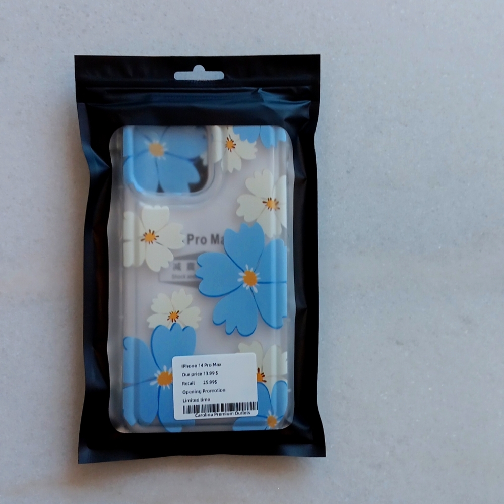 Iphone 14 pro max phone case